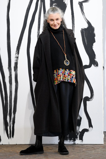 Fotoservizio/FW 20-21/WOMEN/SFILATA/DANIELA GREGIS/DP2/7