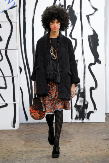 Fotoservizio/FW 20-21/WOMEN/SFILATA/DANIELA GREGIS/DP2/0