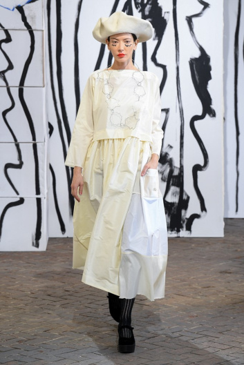 Fotoservizio/FW 20-21/WOMEN/SFILATA/DANIELA GREGIS/DP2/15