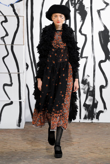 Fotoservizio/FW 20-21/WOMEN/SFILATA/DANIELA GREGIS/DP2/9