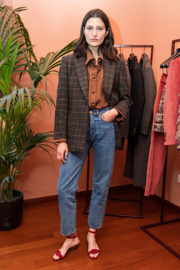 Fotoservizio/FW 20-21/WOMEN/PRESENTAZIONE/BLAZÉ MILANO/DP2/0