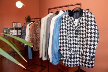 Fotoservizio/FW 20-21/WOMEN/PRESENTAZIONE/BLAZÉ MILANO/DP2/10