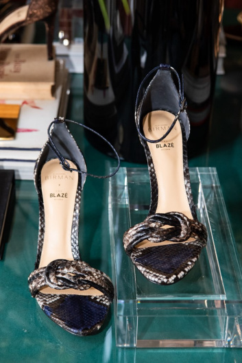 Fotoservizio/FW 20-21/WOMEN/PRESENTAZIONE/BLAZÉ MILANO/DP2/17