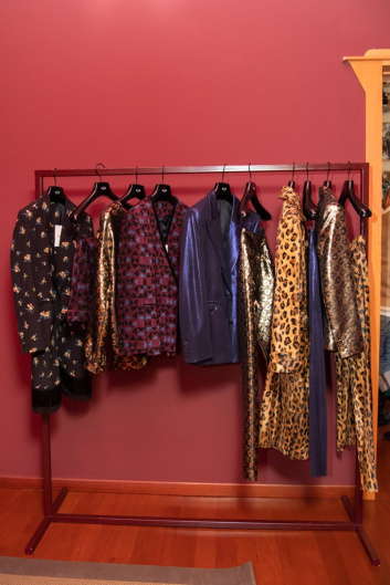 Fotoservizio/FW 20-21/WOMEN/PRESENTAZIONE/BLAZÉ MILANO/DP2/18