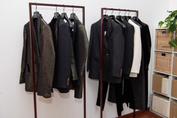 Fotoservizio/FW 20-21/WOMEN/PRESENTAZIONE/BLAZÉ MILANO/DP2/19