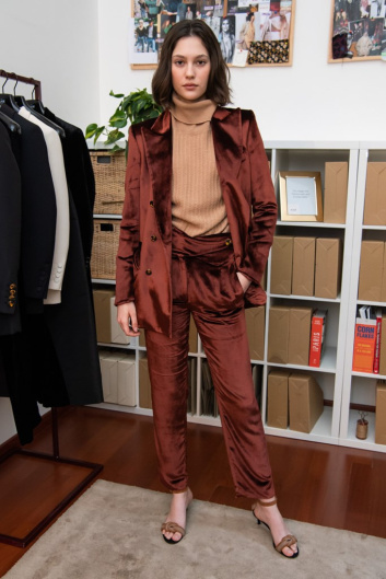 Fotoservizio/FW 20-21/WOMEN/PRESENTAZIONE/BLAZÉ MILANO/DP2/14