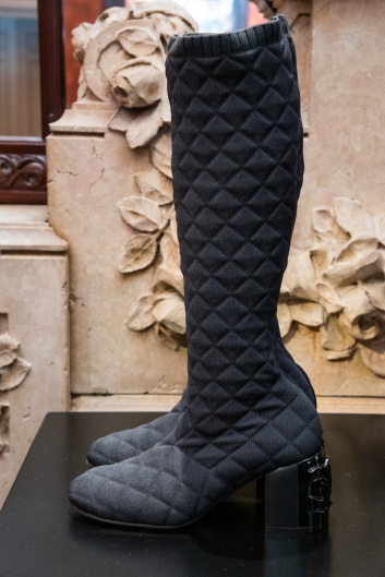 Fotoservizio/FW 20-21/WOMEN/PRESENTAZIONE/CASADEI/DP2/1