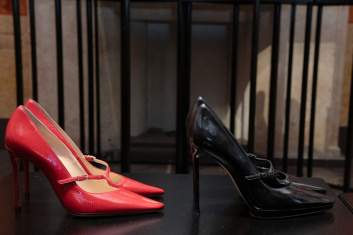 Fotoservizio/FW 20-21/WOMEN/PRESENTAZIONE/CASADEI/DP2/8