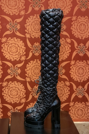 Fotoservizio/FW 20-21/WOMEN/PRESENTAZIONE/CASADEI/DP2/11