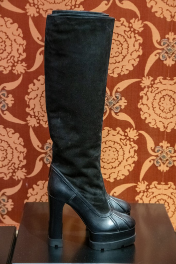 Fotoservizio/FW 20-21/WOMEN/PRESENTAZIONE/CASADEI/DP2/18