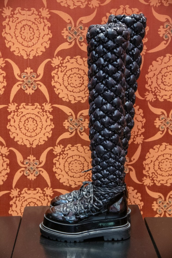 Fotoservizio/FW 20-21/WOMEN/PRESENTAZIONE/CASADEI/DP2/13