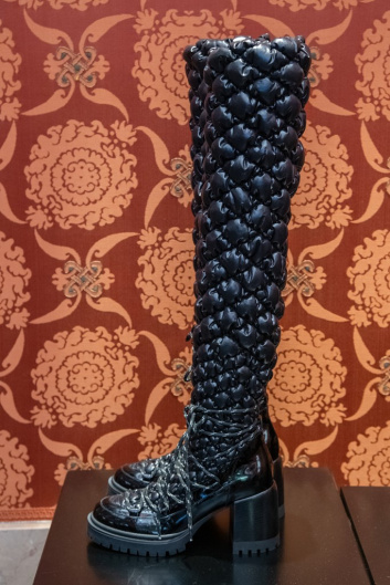 Fotoservizio/FW 20-21/WOMEN/PRESENTAZIONE/CASADEI/DP2/14