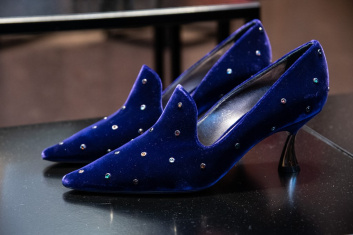 Fotoservizio/FW 20-21/WOMEN/PRESENTAZIONE/CASADEI/DP2/28