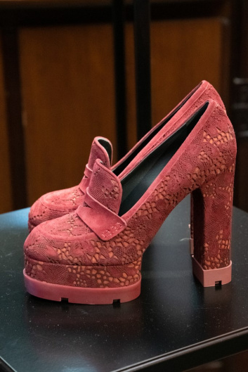 Fotoservizio/FW 20-21/WOMEN/PRESENTAZIONE/CASADEI/DP2/24