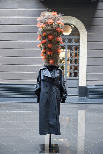 Fotoservizio/FW 20-21/WOMEN/PRESENTAZIONE/COLIAC BY MARTINA GRASSELLI/DP2/3