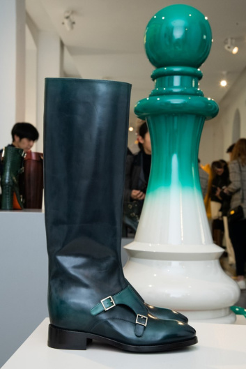 Fotoservizio/FW 20-21/WOMEN/PRESENTAZIONE/SANTONI/DP2/2
