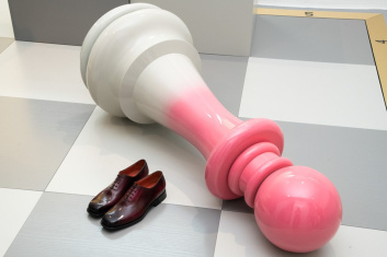 Fotoservizio/FW 20-21/WOMEN/PRESENTAZIONE/SANTONI/DP2/12