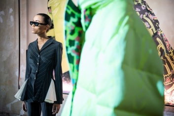 Fotoservizio/FW 20-21/WOMEN/PRESENTAZIONE/ROMEO GIGLI/DP2/10