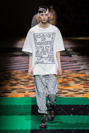Fotoservizio/FW 20-21/WOMEN/PRESENTAZIONE/UNITED COLORS OF BENETTON/DP2/7