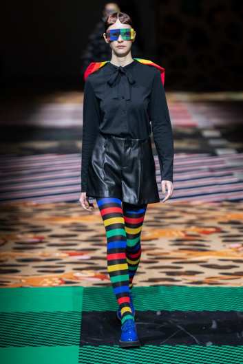 Fotoservizio/FW 20-21/WOMEN/PRESENTAZIONE/UNITED COLORS OF BENETTON/DP2/23