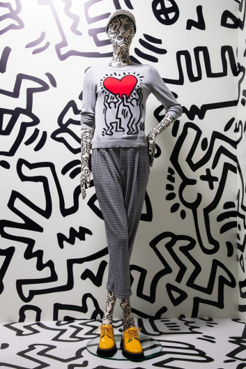 Fotoservizio/FW 20-21/WOMEN/PRESENTAZIONE/UNITED COLORS OF BENETTON/DP2/30