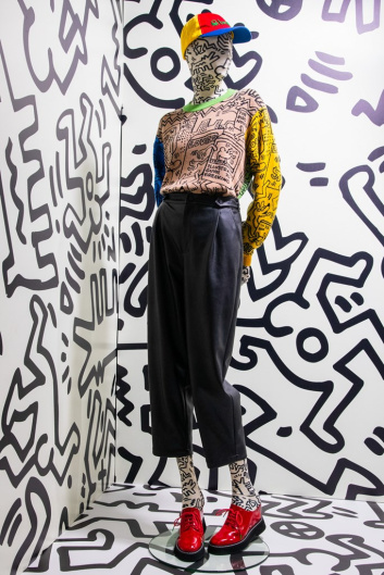 Fotoservizio/FW 20-21/WOMEN/PRESENTAZIONE/UNITED COLORS OF BENETTON/DP2/32