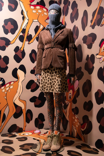 Fotoservizio/FW 20-21/WOMEN/PRESENTAZIONE/UNITED COLORS OF BENETTON/DP2/40