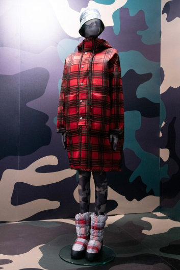 Fotoservizio/FW 20-21/WOMEN/PRESENTAZIONE/UNITED COLORS OF BENETTON/DP2/51