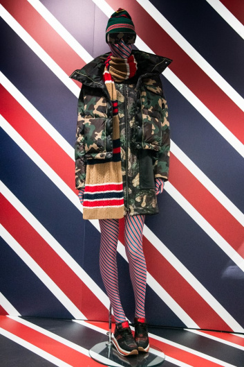 Fotoservizio/FW 20-21/WOMEN/PRESENTAZIONE/UNITED COLORS OF BENETTON/DP2/49