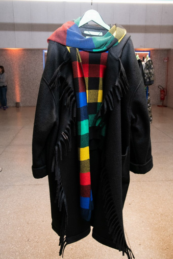 Fotoservizio/FW 20-21/WOMEN/PRESENTAZIONE/UNITED COLORS OF BENETTON/DP2/65