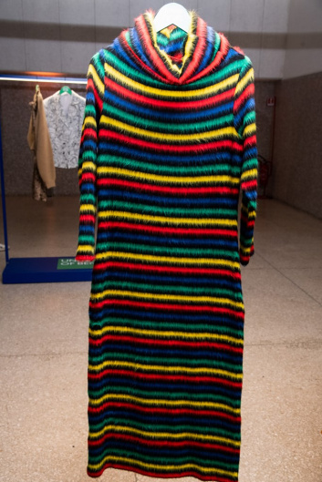 Fotoservizio/FW 20-21/WOMEN/PRESENTAZIONE/UNITED COLORS OF BENETTON/DP2/67
