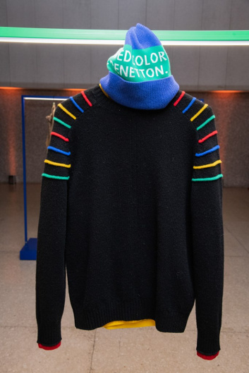 Fotoservizio/FW 20-21/WOMEN/PRESENTAZIONE/UNITED COLORS OF BENETTON/DP2/69