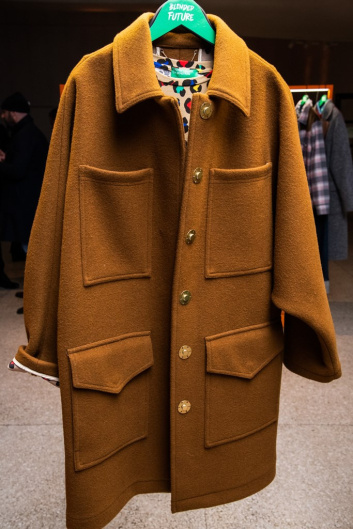 Fotoservizio/FW 20-21/WOMEN/PRESENTAZIONE/UNITED COLORS OF BENETTON/DP2/79