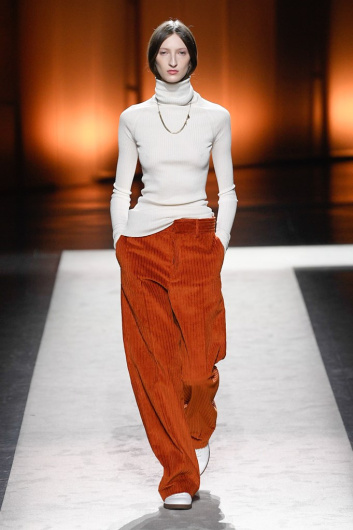 Fotoservizio/FW 20-21/WOMEN/SFILATA/TOD'S/DP2/1