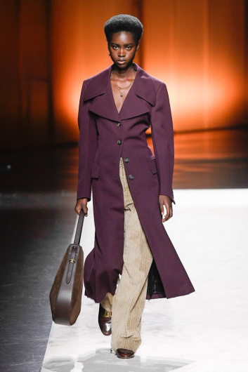 Fotoservizio/FW 20-21/WOMEN/SFILATA/TOD'S/DP2/2