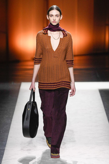 Fotoservizio/FW 20-21/WOMEN/SFILATA/TOD'S/DP2/3