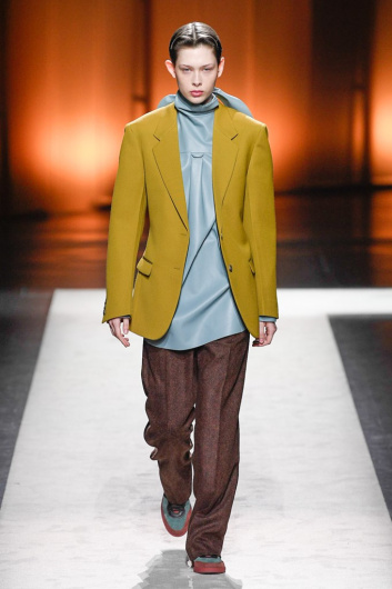 Fotoservizio/FW 20-21/WOMEN/SFILATA/TOD'S/DP2/4