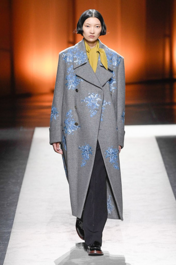 Fotoservizio/FW 20-21/WOMEN/SFILATA/TOD'S/DP2/5