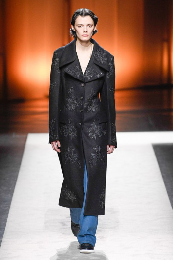 Fotoservizio/FW 20-21/WOMEN/SFILATA/TOD'S/DP2/6