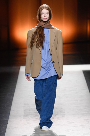 Fotoservizio/FW 20-21/WOMEN/SFILATA/TOD'S/DP2/0