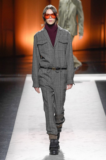 Fotoservizio/FW 20-21/WOMEN/SFILATA/TOD'S/DP2/4
