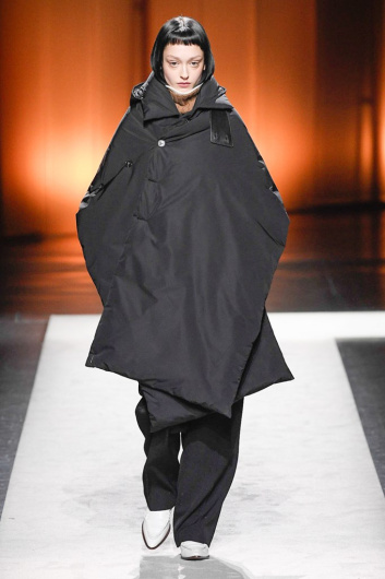 Fotoservizio/FW 20-21/WOMEN/SFILATA/TOD'S/DP2/7