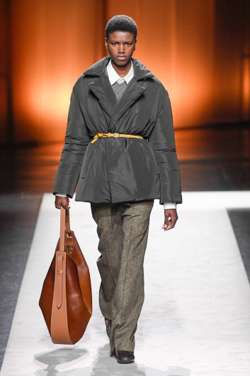 Fotoservizio/FW 20-21/WOMEN/SFILATA/TOD'S/DP2/8