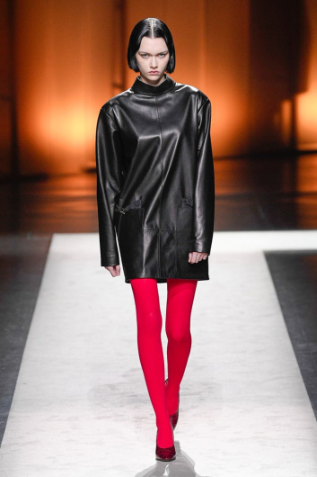 Fotoservizio/FW 20-21/WOMEN/SFILATA/TOD'S/DP2/9