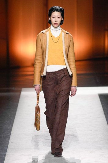 Fotoservizio/FW 20-21/WOMEN/SFILATA/TOD'S/DP2/1