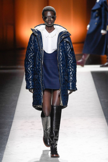 Fotoservizio/FW 20-21/WOMEN/SFILATA/TOD'S/DP2/2