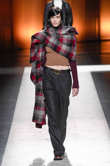 Fotoservizio/FW 20-21/WOMEN/SFILATA/TOD'S/DP2/6