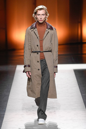 Fotoservizio/FW 20-21/WOMEN/SFILATA/TOD'S/DP2/8