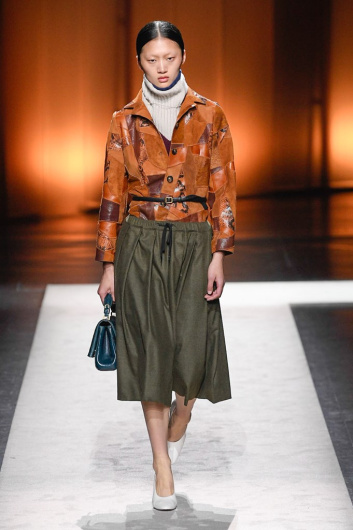Fotoservizio/FW 20-21/WOMEN/SFILATA/TOD'S/DP2/10