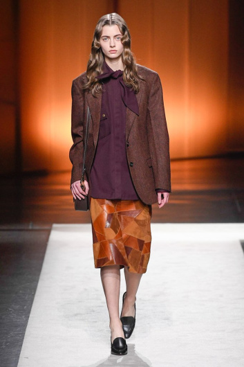 Fotoservizio/FW 20-21/WOMEN/SFILATA/TOD'S/DP2/11